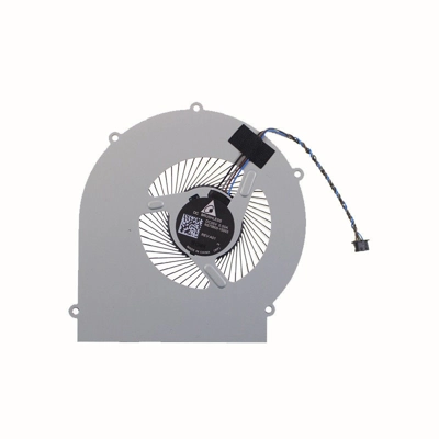 HP ProBook 650 G2 630 G3 Compatible Laptop CPU Cooling Fan