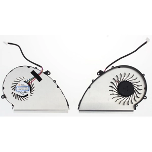Msi Gaming GE72VR 6RF 4-Pin Compatible GPU Laptop Cooling Fan