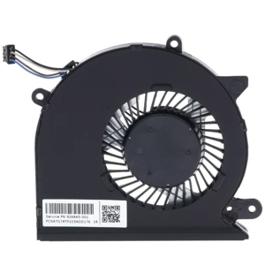 HP Pavilion 15-CD059SA Compatible Laptop CPU Cooling Fan