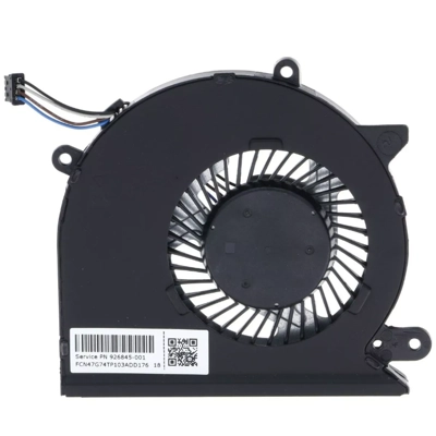 HP Pavilion 15-CD054NA Compatible Laptop CPU Cooling Fan