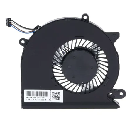 HP Pavilion 15-CD059SA Compatible Laptop CPU Cooling Fan