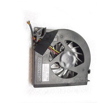 Dell Inspiron E1505 E1705 M90 Compatible Laptop CPU Fan D5927