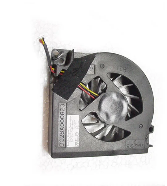 Dell Inspiron E1505 E1705 M90 Compatible Laptop CPU Fan D5927