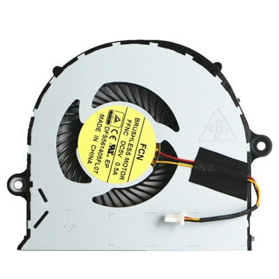 Acer Aspire DC28000ERF0 Compatible Laptop CPU Cooling Fan