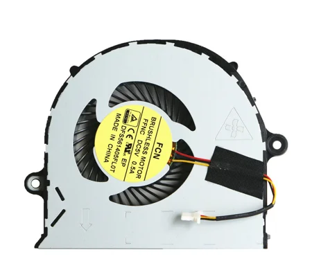 Acer Aspire E5-571 Compatible Laptop CPU Cooling Fan