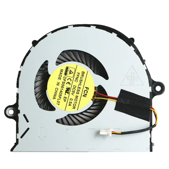 Acer Aspire E5-471 Compatible Laptop CPU Cooling Fan