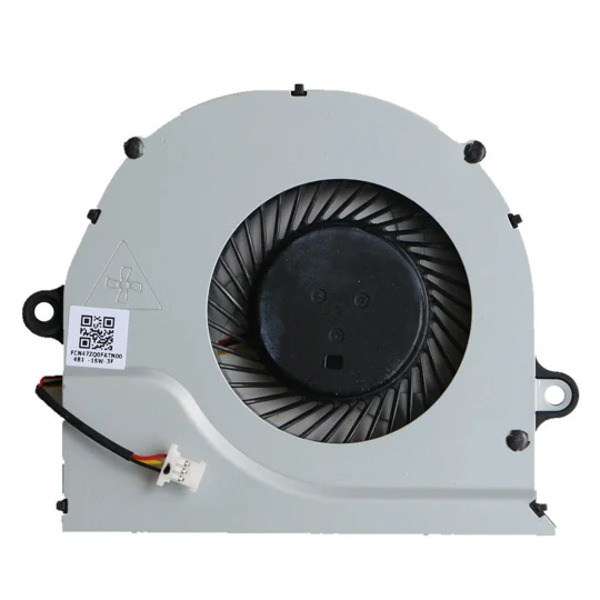 Acer Aspire E5-471 Compatible Laptop CPU Cooling Fan