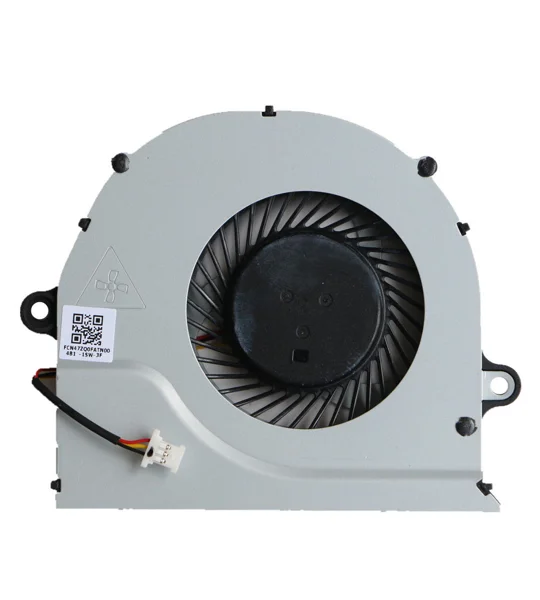 Acer Aspire E5-572 Compatible Laptop CPU Cooling Fan
