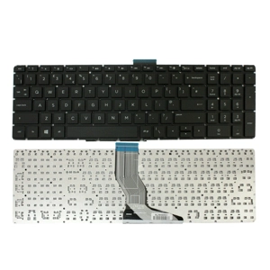 HP 250 G6 Uk Replacement Laptop Keyboard Without Frame