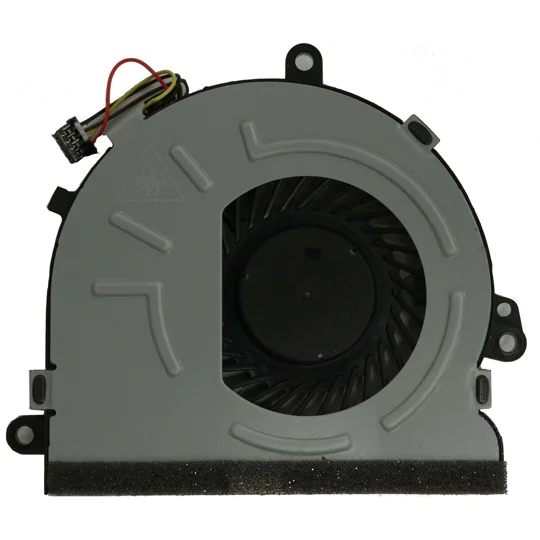 HP Home Notebook 15-DA0047NR Replacement Laptop CPU Cooling Fan