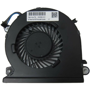 HP Pavilion 15-CB000 Replacement Laptop CPU Cooling Fan