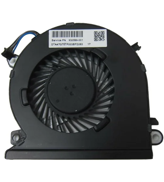 HP Pavilion 15-CB060SA Replacement Laptop CPU Cooling Fan