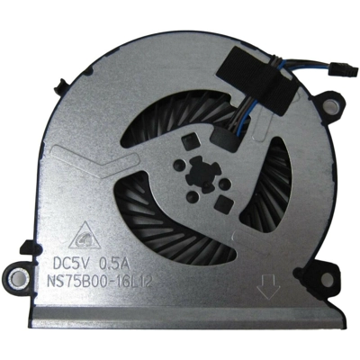 HP 930589-001 Replacement Laptop CPU Cooling Fan