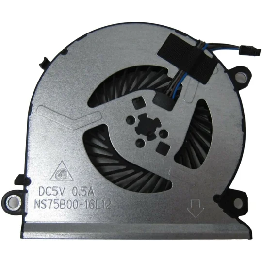 HP 930589-001 Replacement Laptop CPU Cooling Fan