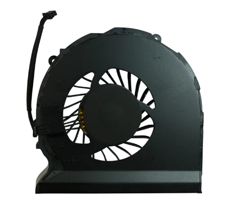 HP 734289-001 Replacement Laptop CPU Cooling Fan