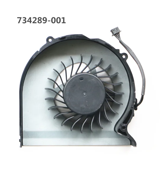 HP Zbook 15 G1 Replacement Laptop CPU Cooling Fan