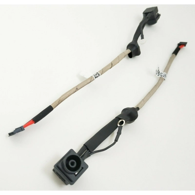 Sony Vaio PCG-81111W Laptop DC Jack Socket Cable Wire Connector