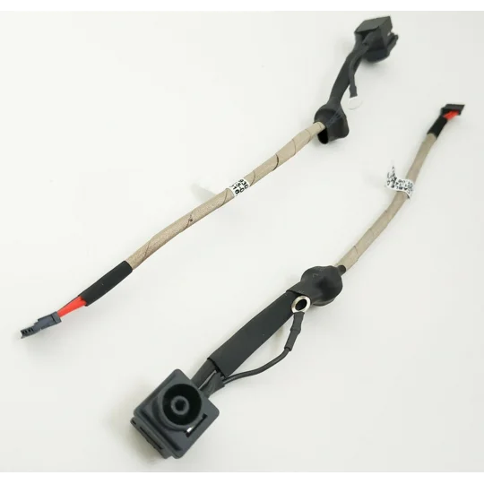Sony Vaio A1772165A Laptop DC Jack Socket Cable Wire Connector