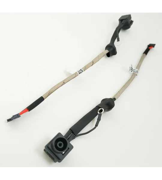 Sony Vaio PCG-81113M Laptop DC Jack Socket Cable Wire Connector