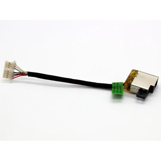 HP Spectre X360 13-4155NG DC Jack Socket Power Cable Connector Wire