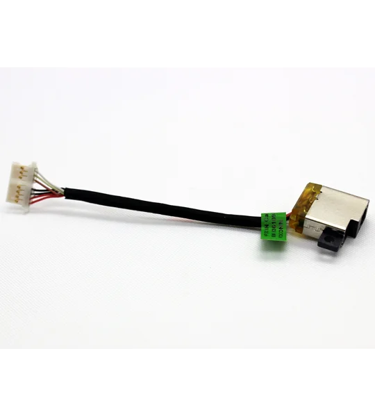 HP Spectre X360 13-4150NF DC Jack Socket Power Cable Connector Wire