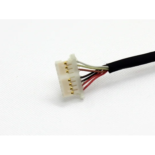 HP Spectre X360 13-4155NG DC Jack Socket Power Cable Connector Wire