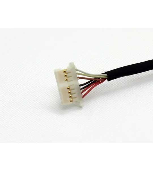 HP Spectre X360 13-4150NF DC Jack Socket Power Cable Connector Wire