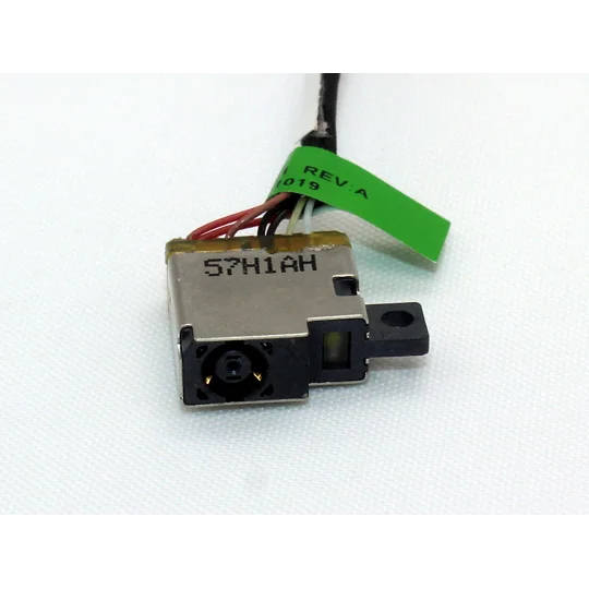 HP Spectre X360 13-4155NG DC Jack Socket Power Cable Connector Wire