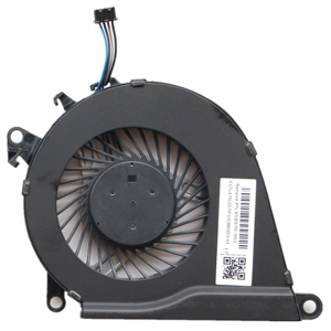 HP Omen 15-AX Series Compatible Laptop Cooling Fan