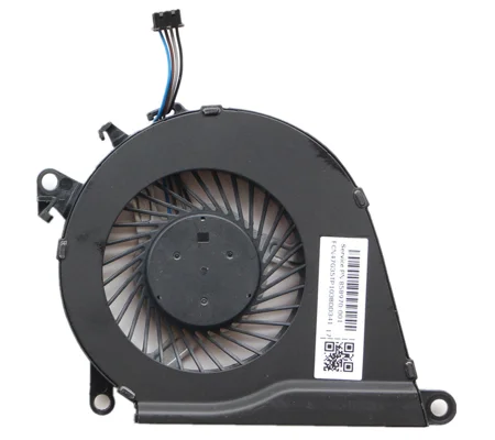 HP Omen 15-AX200 Series Compatible Laptop Cooling Fan