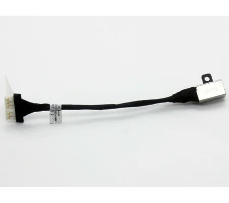 Dell 15 3568 15 3567 DC Jack Socket Port Power Cable