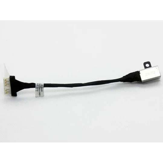 Dell 450.09W05.0001 DC Jack Socket Port Power Cable