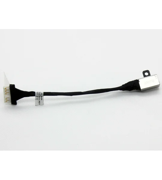 Dell 15 3568 15 3567 DC Jack Socket Port Power Cable