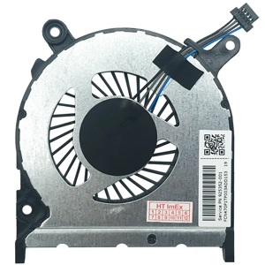 HP 246 G6 Laptop CPU Cooling Fan