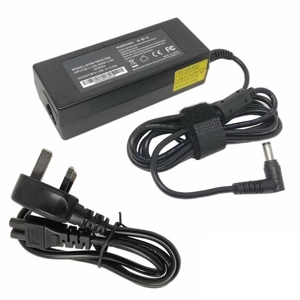 Toshiba PSU42E-005003KS Compatible Laptop Power AC Adapter Charger