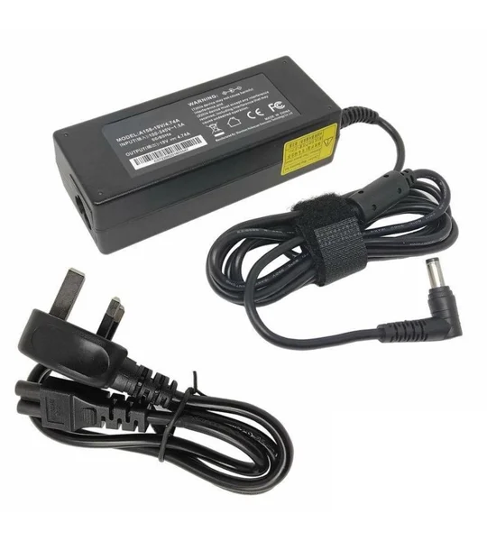 Toshiba PSU42E-005003KS Compatible Laptop Power AC Adapter Charger