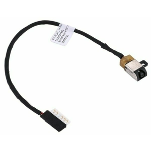 Dell Inspiron 17 5765 i5765 DC Jack Socket Port Power Cable Wire