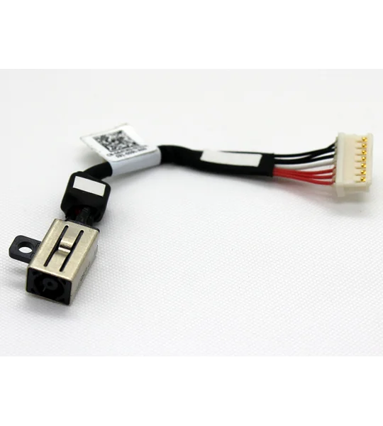 Dell XPS 15 9530 DC Jack Socket Power Cable Wire