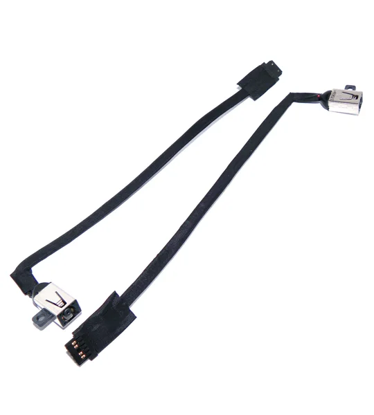 HP 918169-YD1 Power DC Jack Socket Port Cable Wire