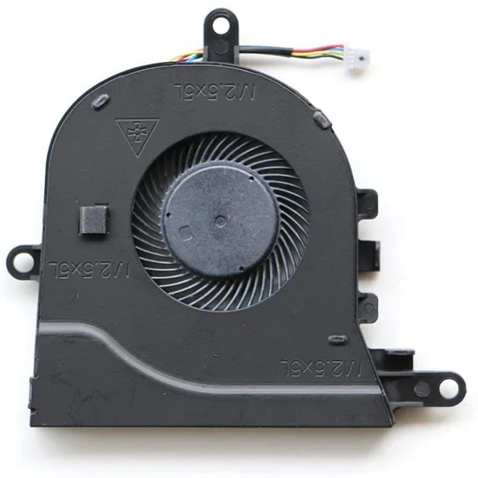 Dell Inspiron 15 5570 Laptop CPU Cooling Fan