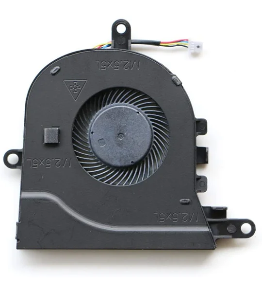 Dell 0FX0M0 FX0M0 Laptop CPU Cooling Fan