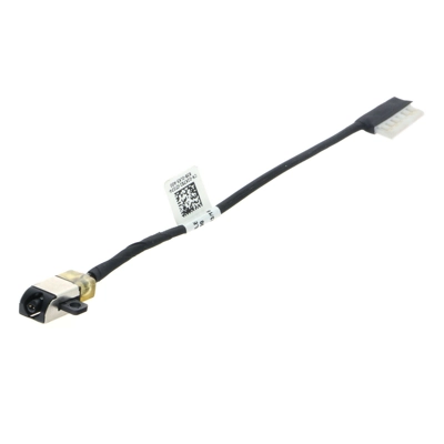 Dell CAL70 DC Jack Socket Port Power Cable Wire