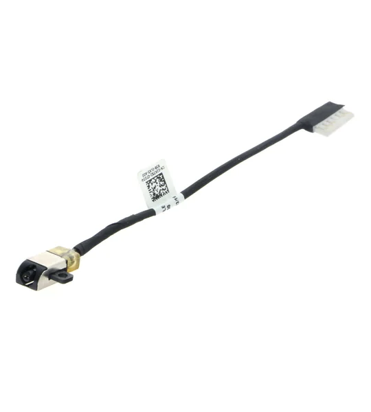 Dell CAL70 DC Jack Socket Port Power Cable Wire