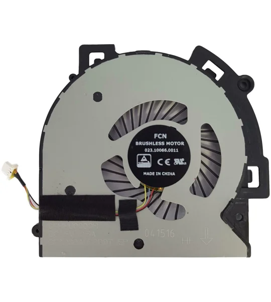 HP 856277-001 Laptop CPU Cooling Fan