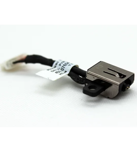 Dell Inspiron P25T002 DC Jack Socket Port Power Cable Wire