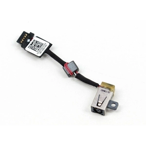 Dell XPS P54G P54G001 P54G002 DC Jack Socket Port Power Cable Wire