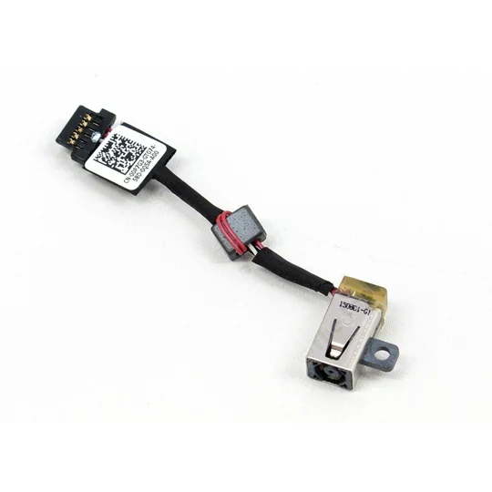 Dell XPS 13 9350 DC Jack Socket Port Power Cable Wire