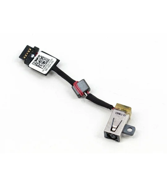 Dell XPS 13 9350 DC Jack Socket Port Power Cable Wire