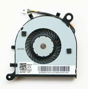 Dell XPS 13 9343 Laptop CPU Cooling Fan
