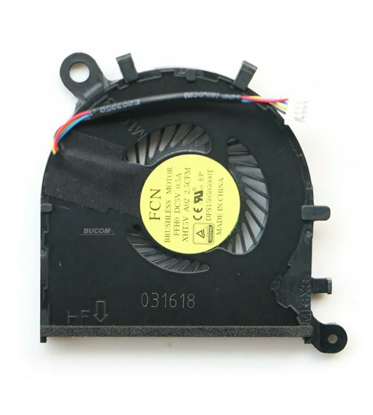 Dell 0XHT5V Laptop CPU Cooling Fan